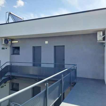 Casa Maria City Apartments Τιμισοάρα Εξωτερικό φωτογραφία