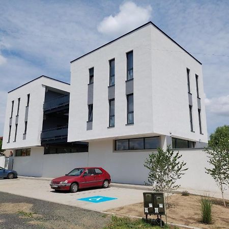 Casa Maria City Apartments Τιμισοάρα Εξωτερικό φωτογραφία