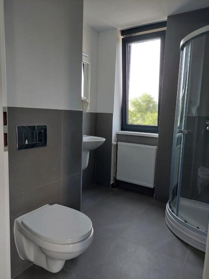 Casa Maria City Apartments Τιμισοάρα Εξωτερικό φωτογραφία