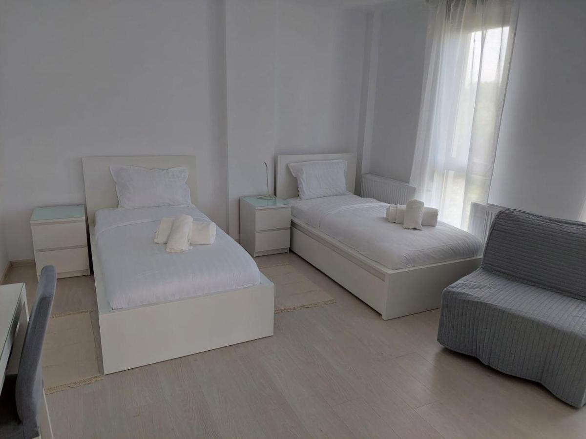 Casa Maria City Apartments Τιμισοάρα Εξωτερικό φωτογραφία