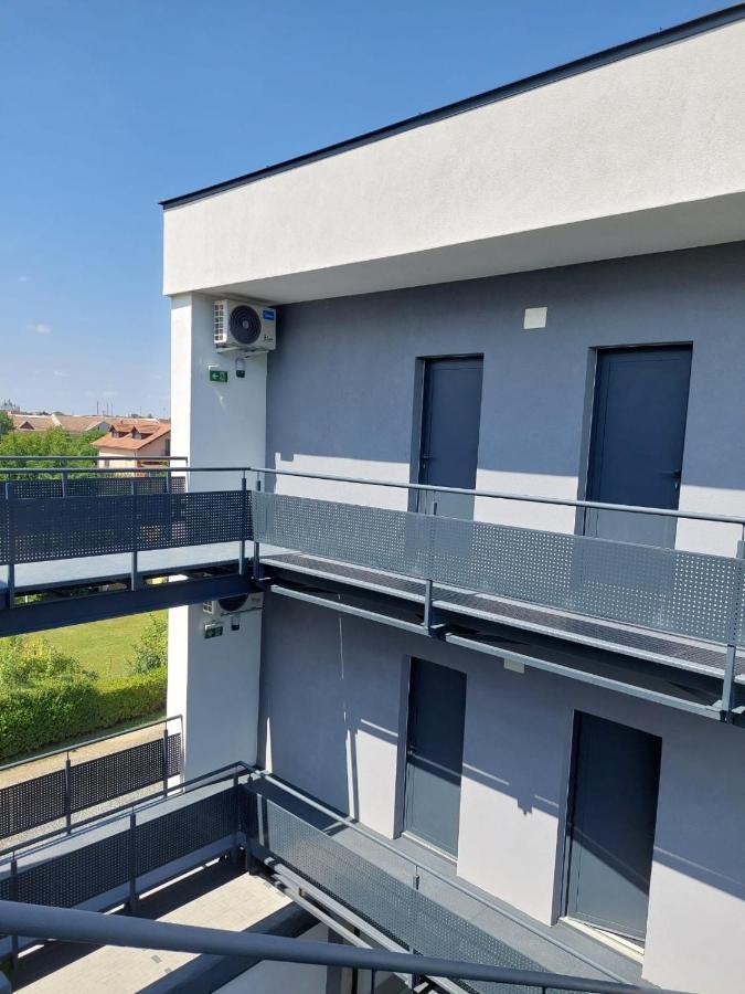 Casa Maria City Apartments Τιμισοάρα Εξωτερικό φωτογραφία