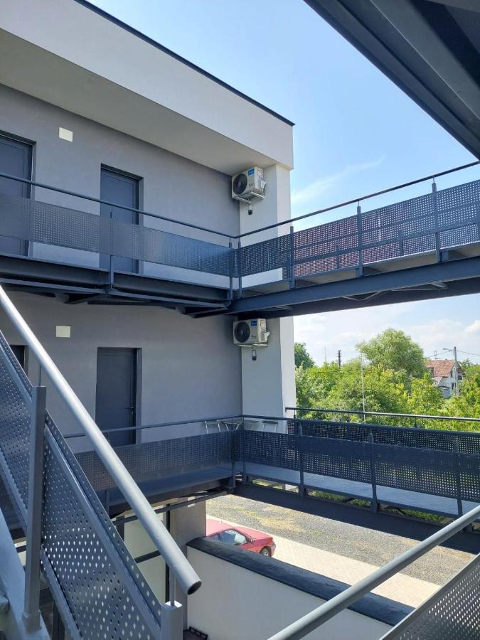 Casa Maria City Apartments Τιμισοάρα Εξωτερικό φωτογραφία