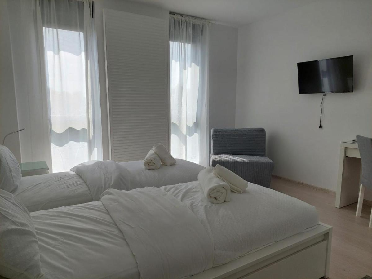 Casa Maria City Apartments Τιμισοάρα Εξωτερικό φωτογραφία