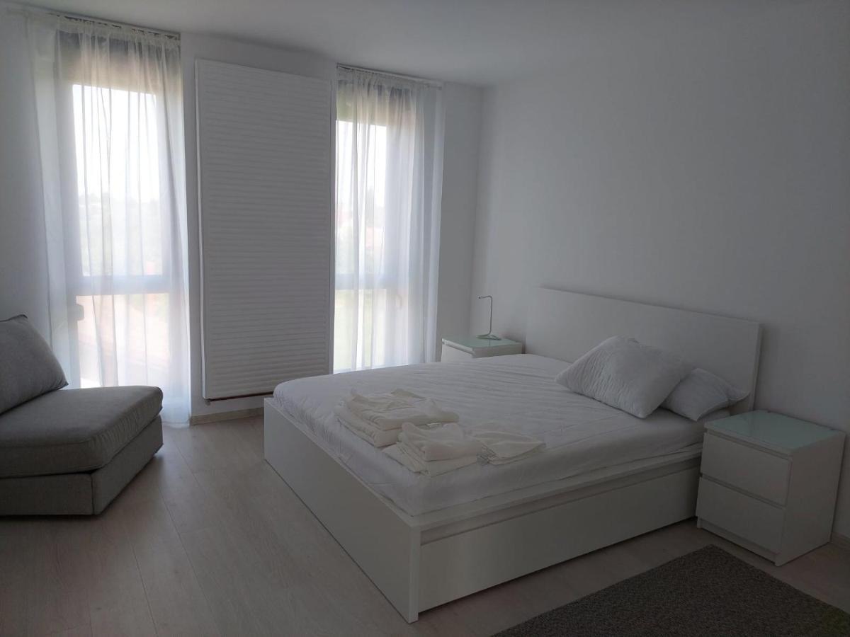 Casa Maria City Apartments Τιμισοάρα Εξωτερικό φωτογραφία