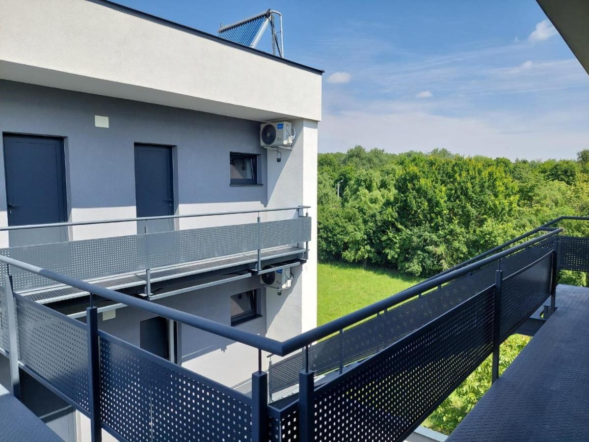 Casa Maria City Apartments Τιμισοάρα Εξωτερικό φωτογραφία