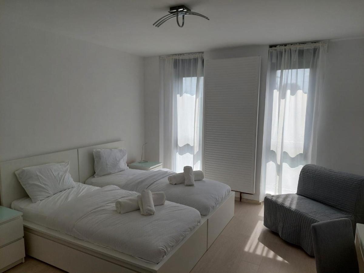 Casa Maria City Apartments Τιμισοάρα Εξωτερικό φωτογραφία