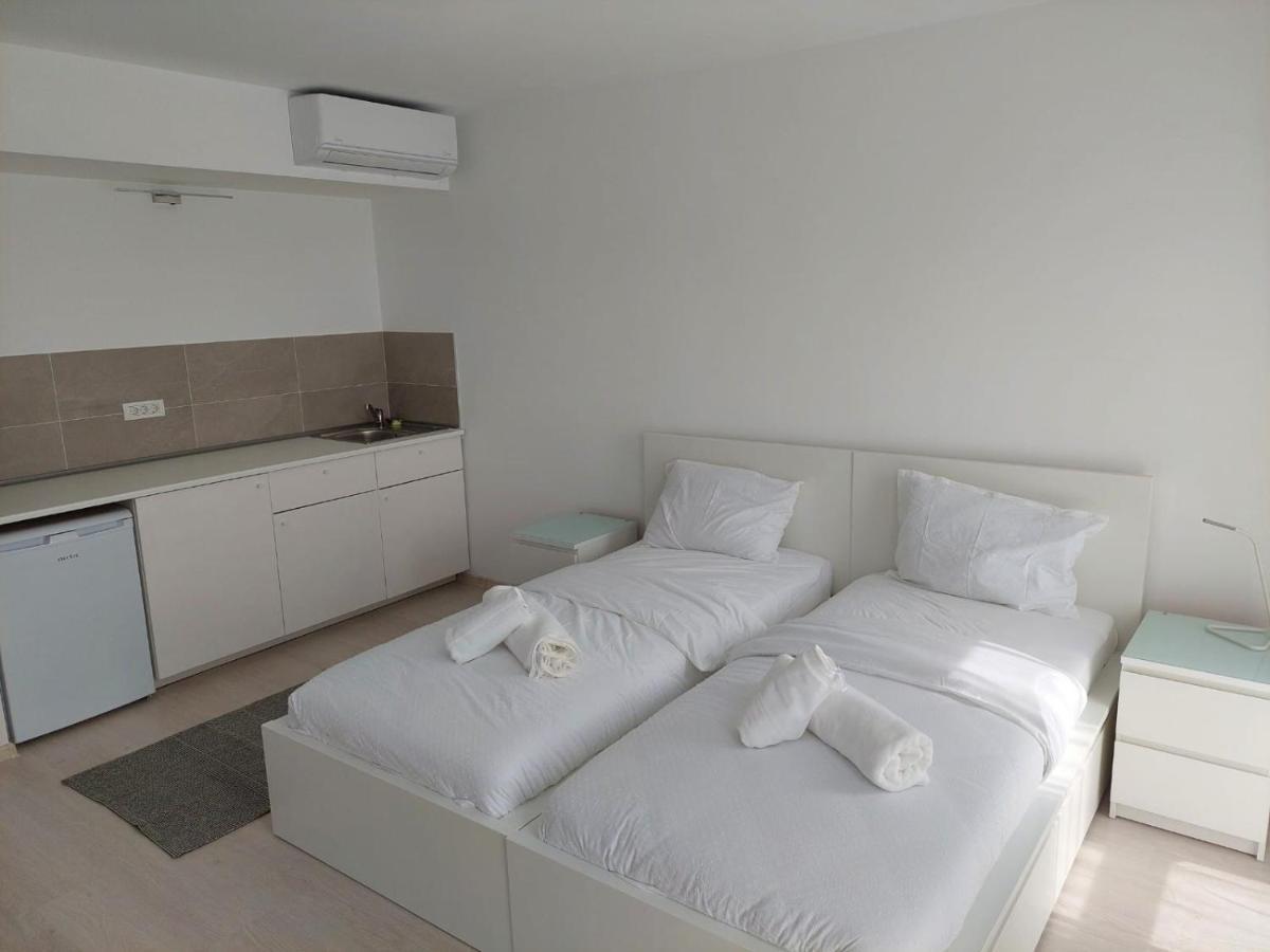 Casa Maria City Apartments Τιμισοάρα Εξωτερικό φωτογραφία