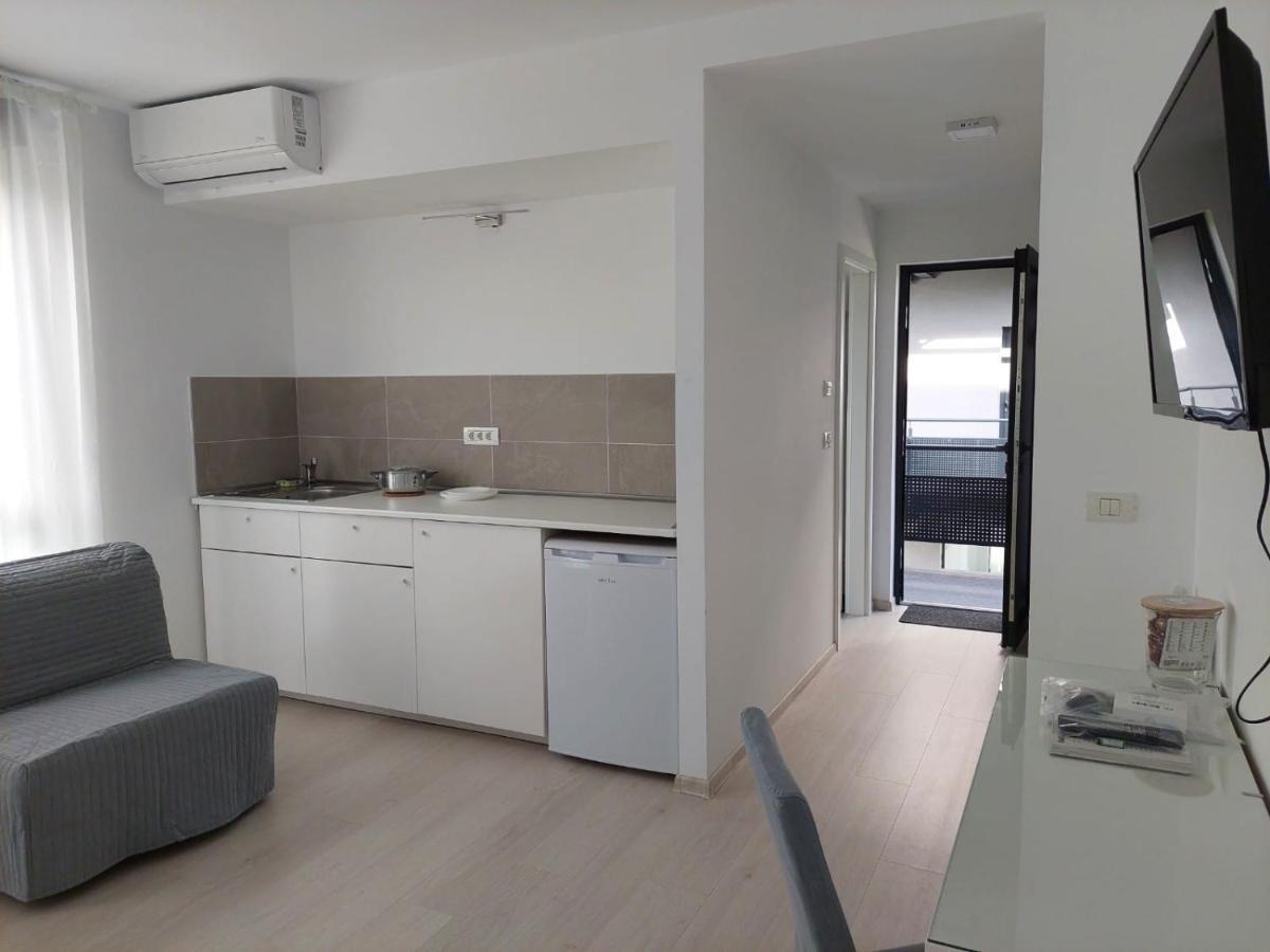 Casa Maria City Apartments Τιμισοάρα Εξωτερικό φωτογραφία