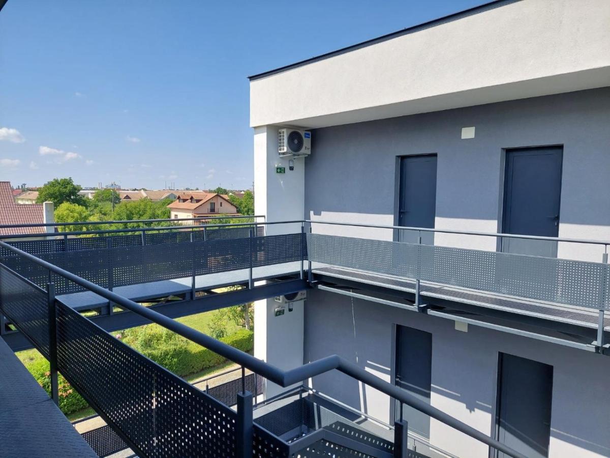 Casa Maria City Apartments Τιμισοάρα Εξωτερικό φωτογραφία