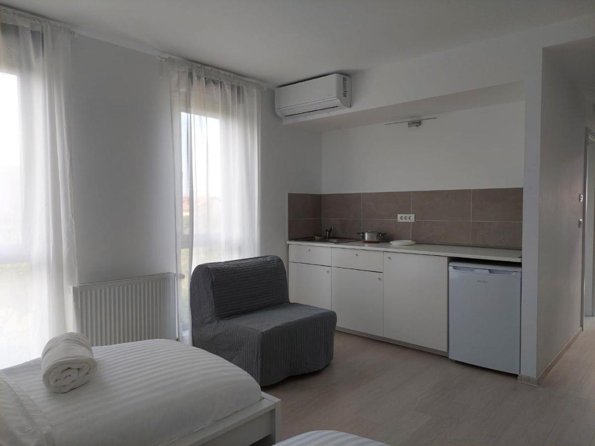 Casa Maria City Apartments Τιμισοάρα Εξωτερικό φωτογραφία