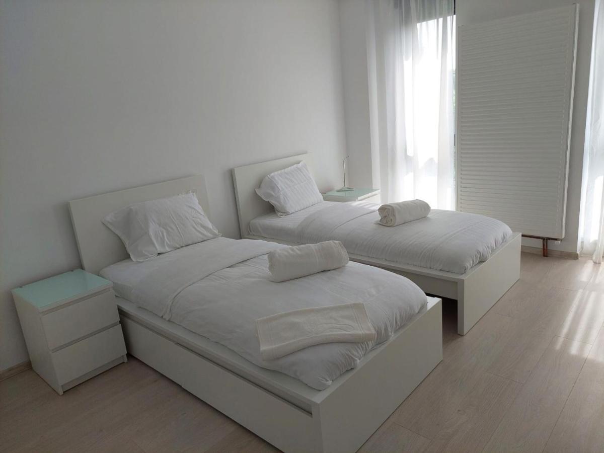 Casa Maria City Apartments Τιμισοάρα Εξωτερικό φωτογραφία