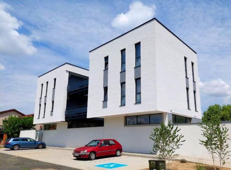 Casa Maria City Apartments Τιμισοάρα Εξωτερικό φωτογραφία